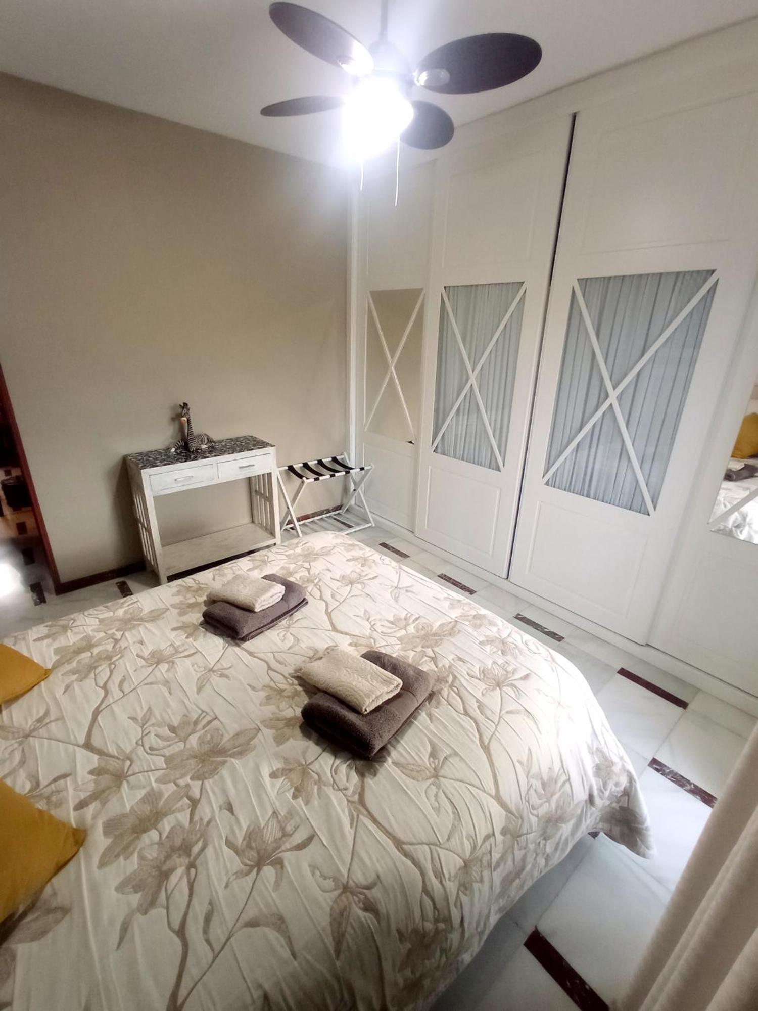 科爾多瓦Casa De Nina公寓 外观 照片