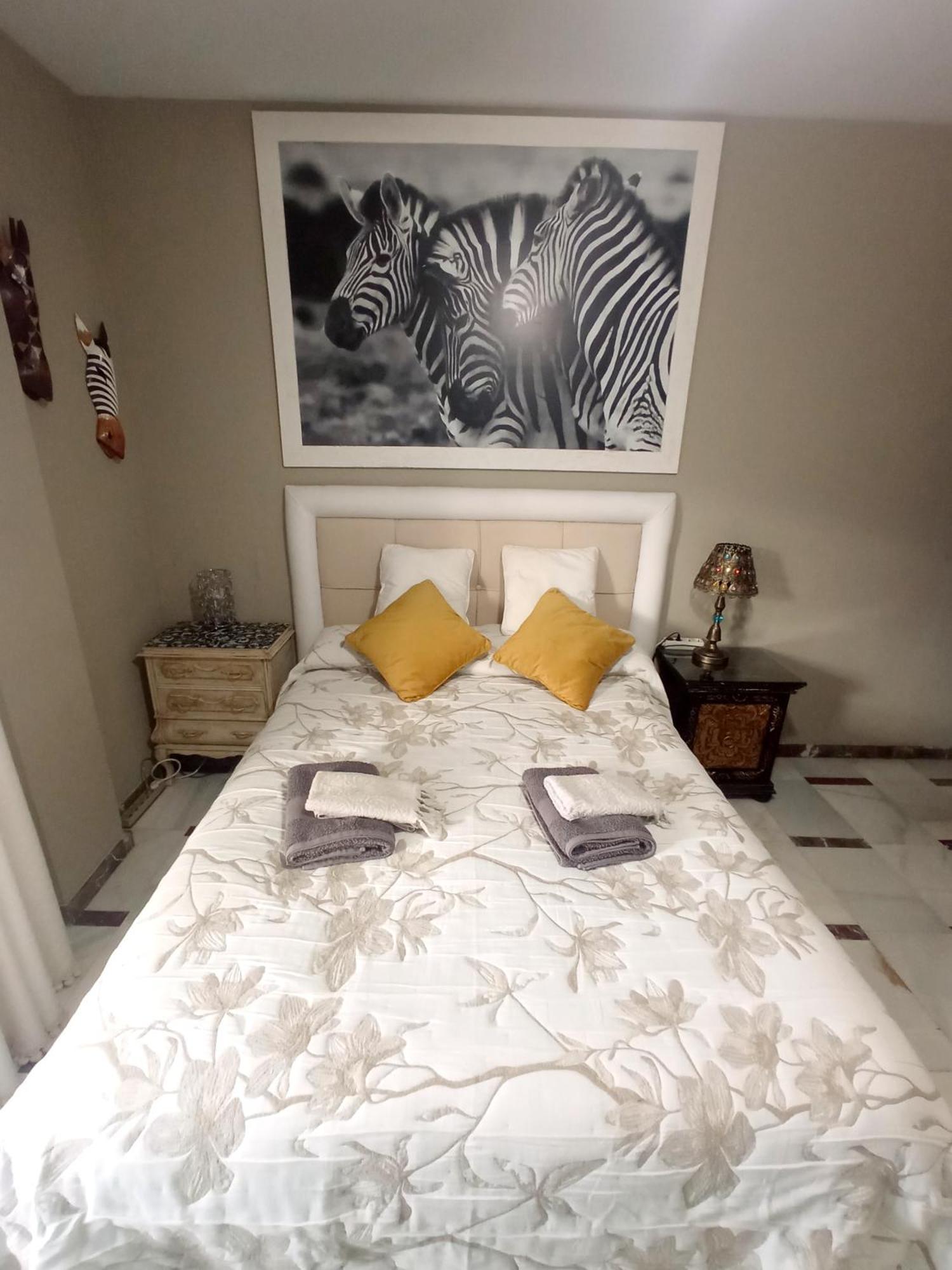 科爾多瓦Casa De Nina公寓 外观 照片