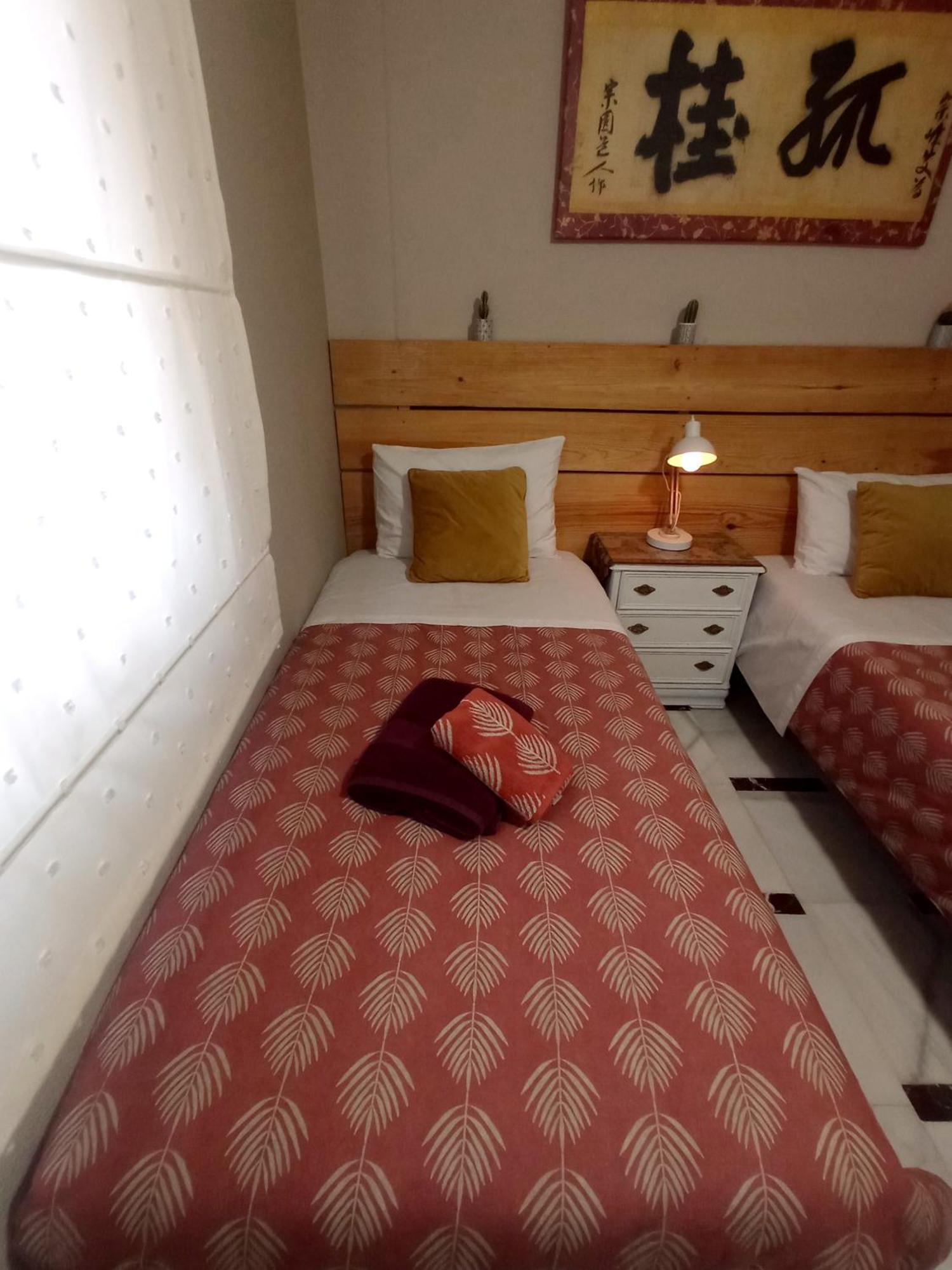 科爾多瓦Casa De Nina公寓 外观 照片