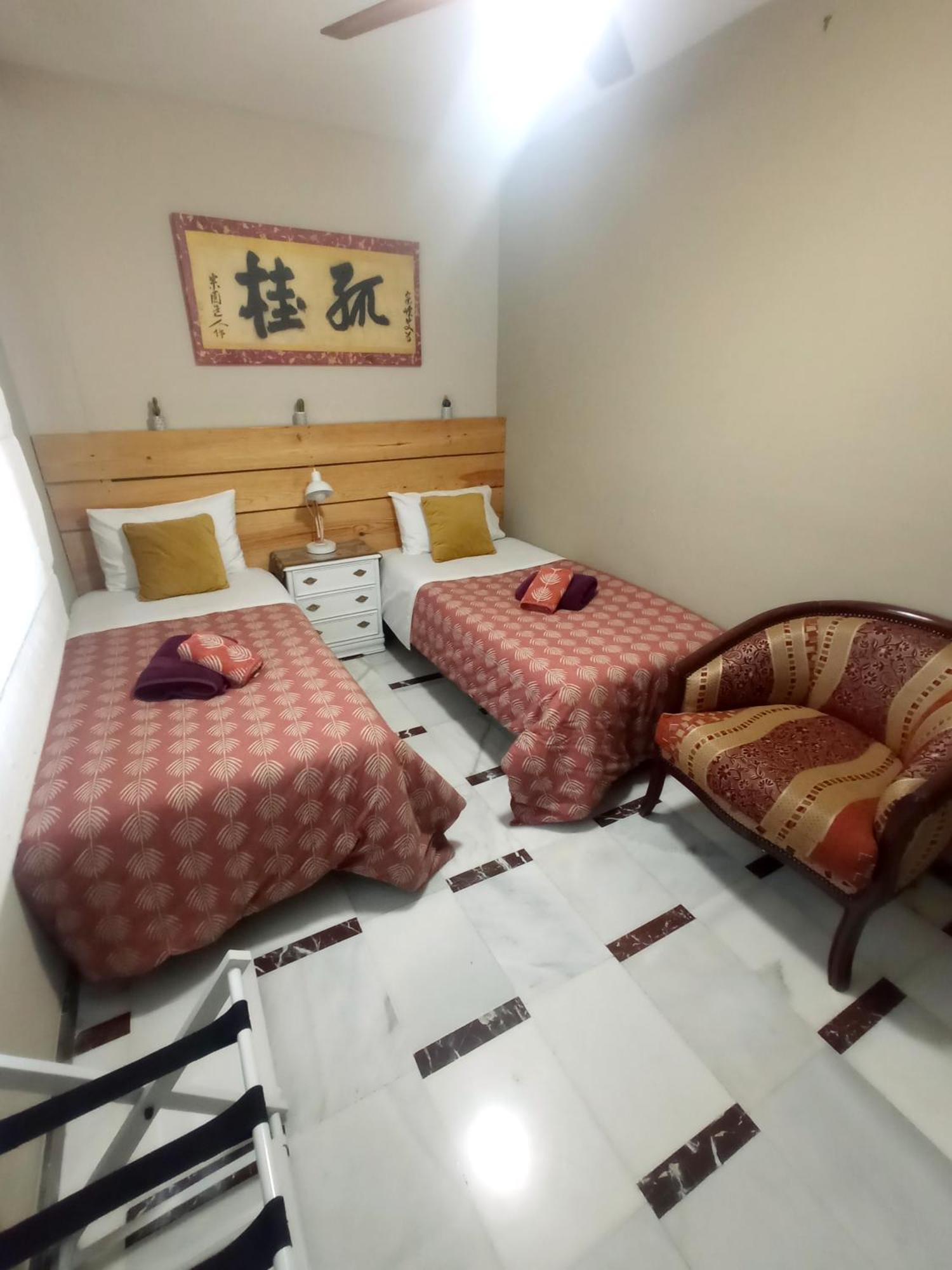 科爾多瓦Casa De Nina公寓 外观 照片