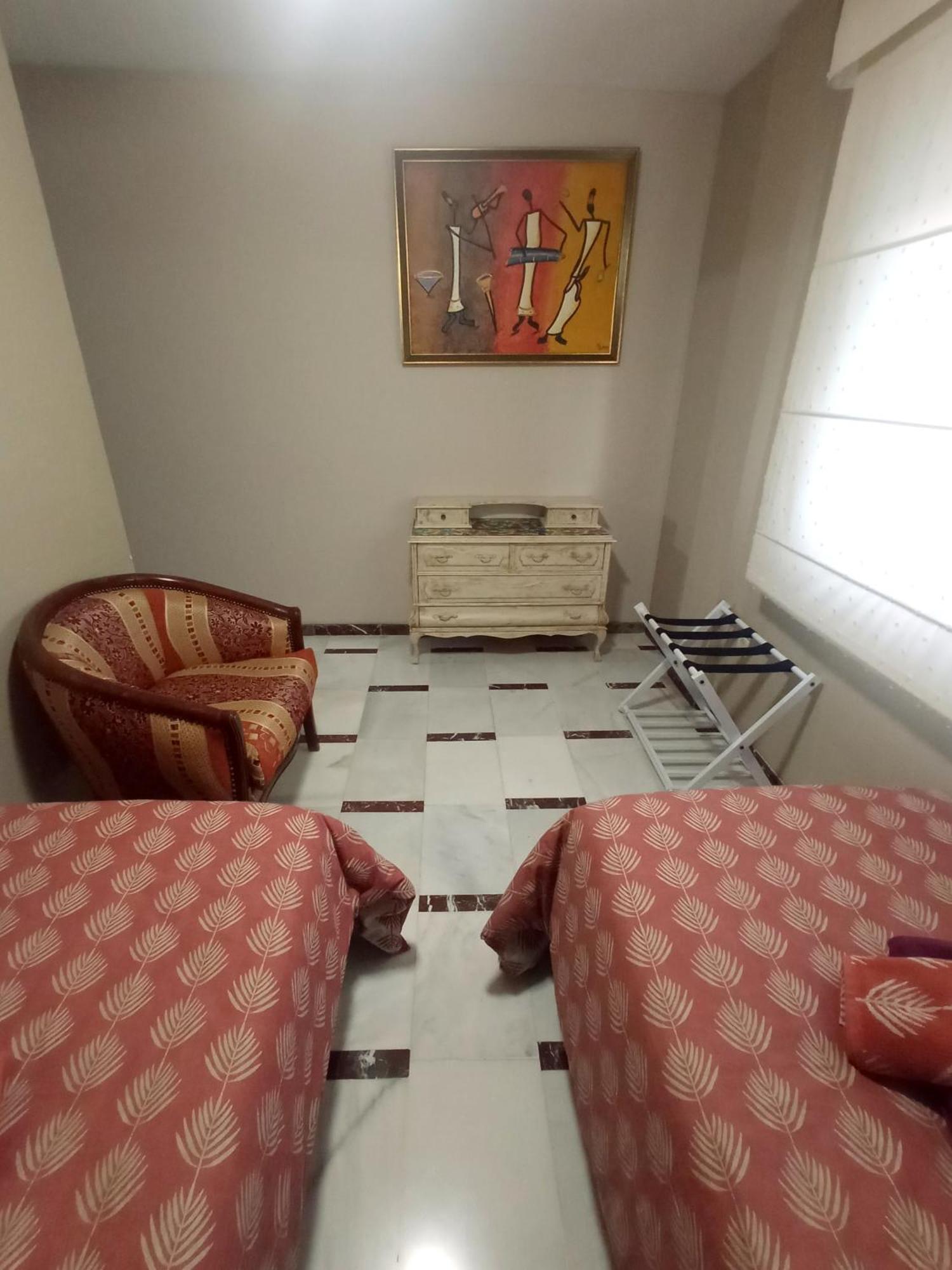 科爾多瓦Casa De Nina公寓 外观 照片