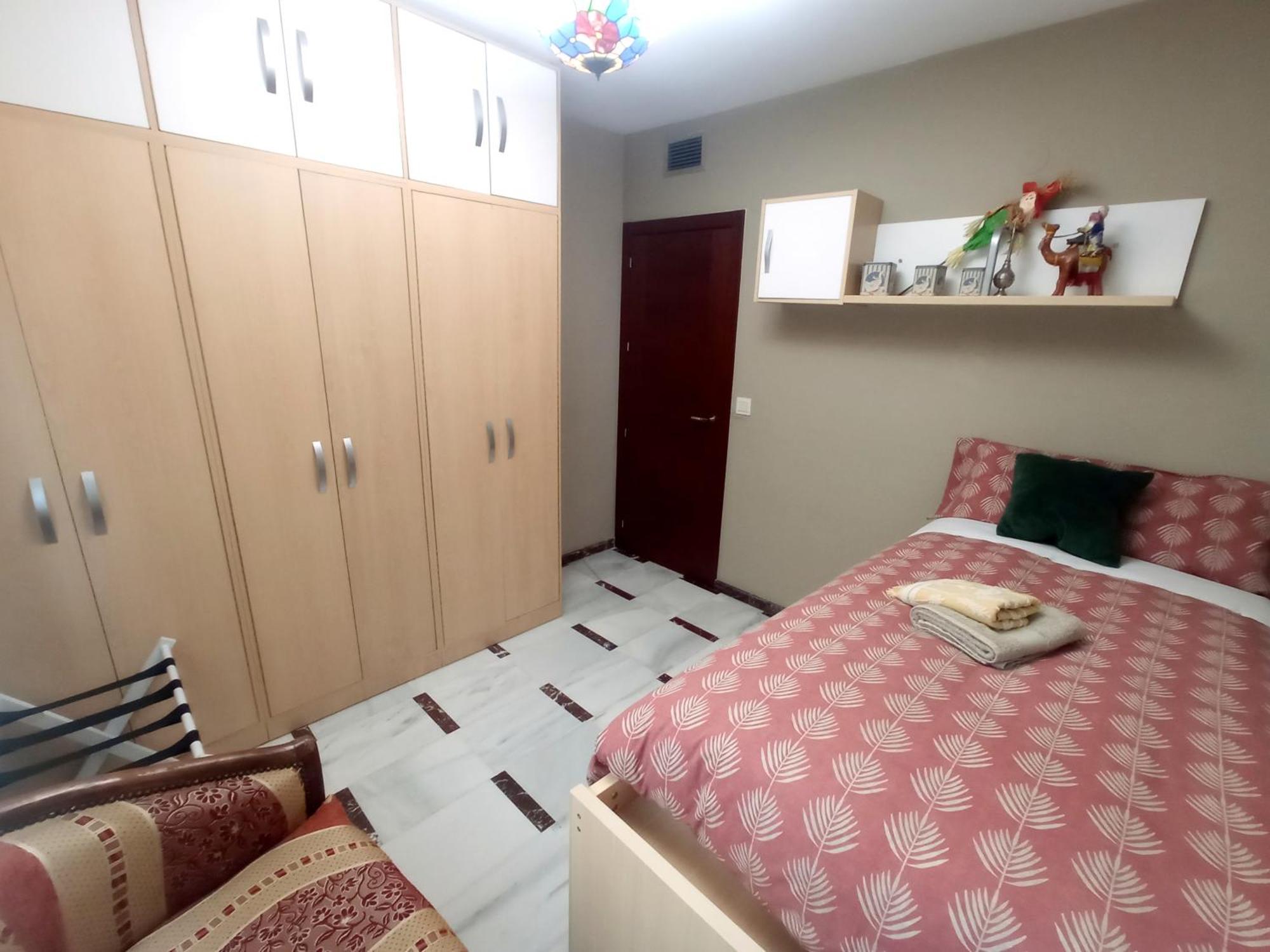 科爾多瓦Casa De Nina公寓 外观 照片