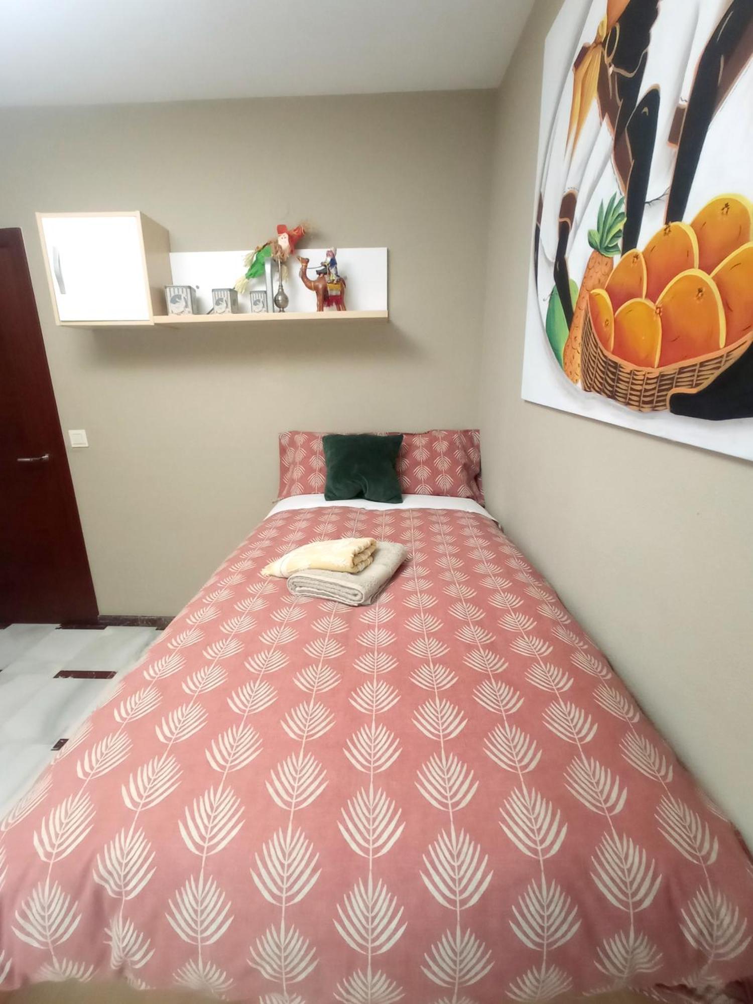 科爾多瓦Casa De Nina公寓 外观 照片