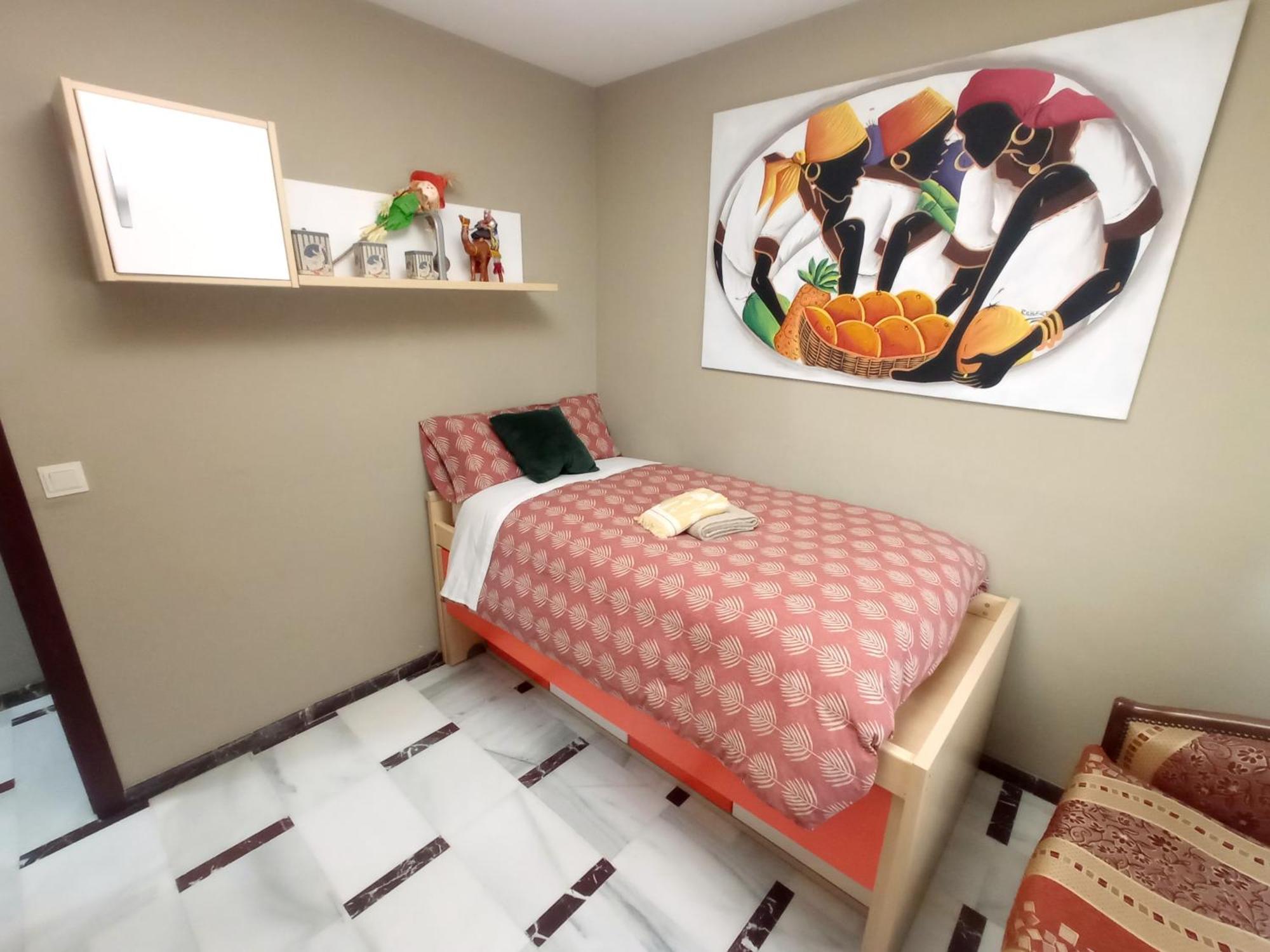 科爾多瓦Casa De Nina公寓 外观 照片