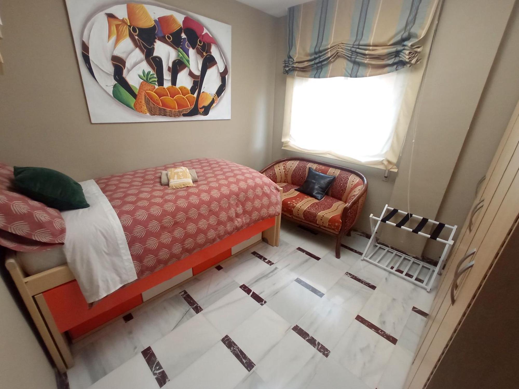 科爾多瓦Casa De Nina公寓 外观 照片