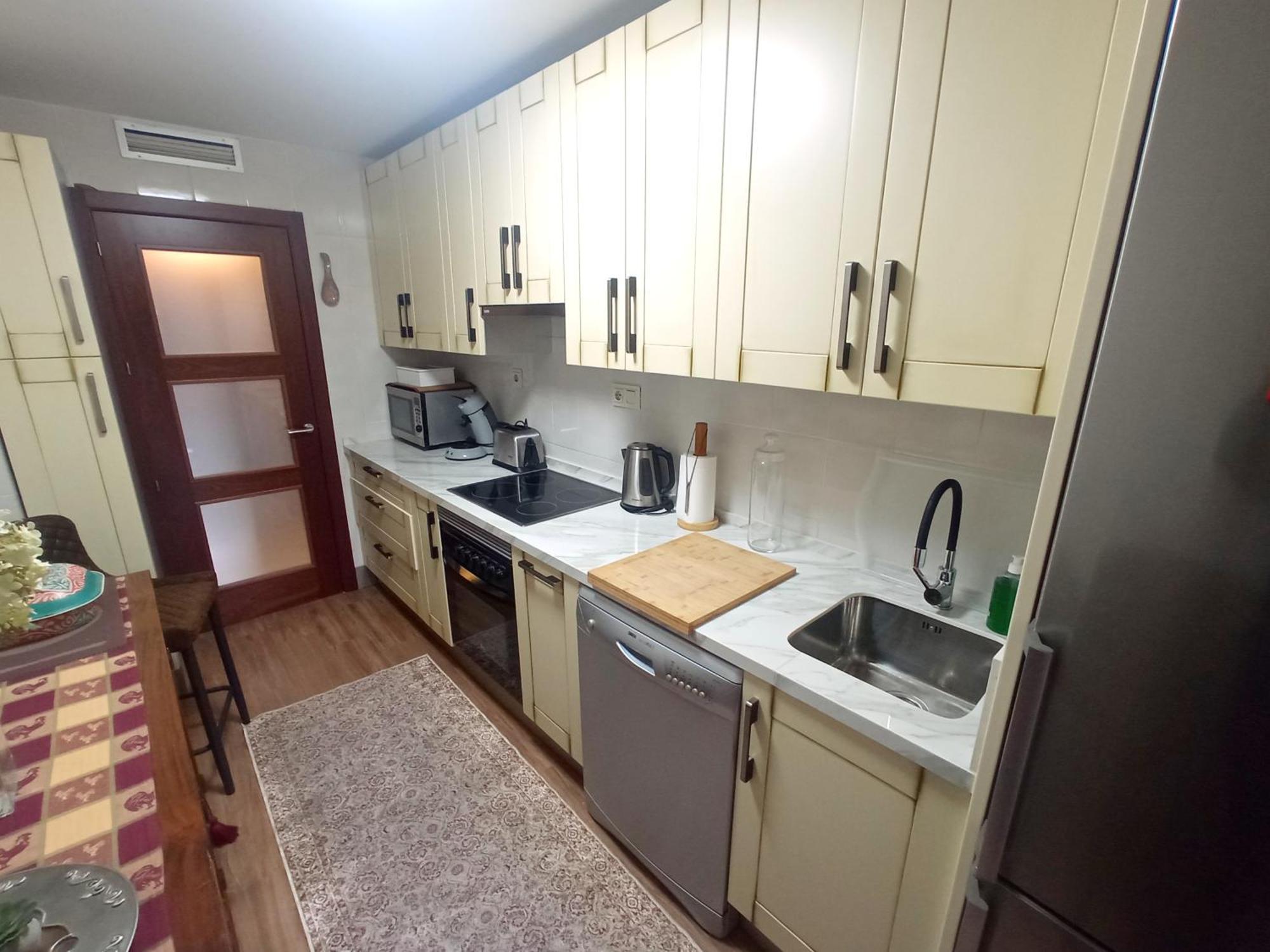 科爾多瓦Casa De Nina公寓 外观 照片